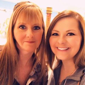 Meet your Posher, Lori